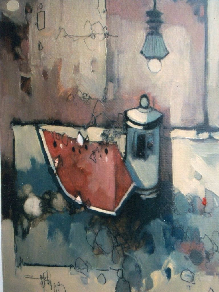 Giuseppe Ghislieri nel Bergamasco